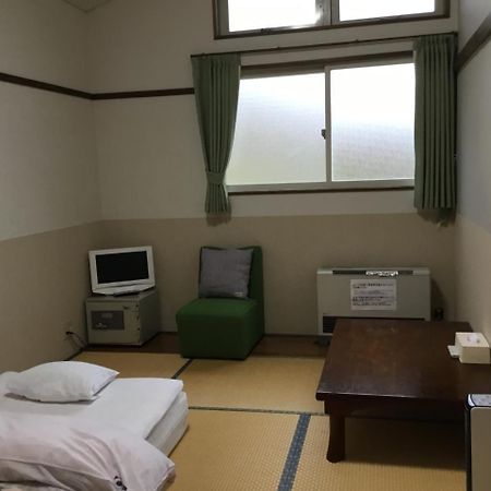 山形市 圣诞玫瑰藏王旅馆酒店 外观 照片
